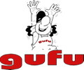 Logo gufu