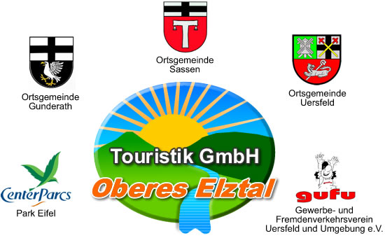 Gesellschafter der Touristik GmbH Oberes Elztal