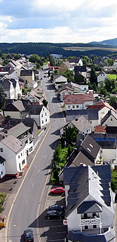 Impressionen
