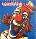 Circus in Uersfeld