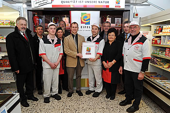 Metzgerei Karst jetzt EIFEL Produzent