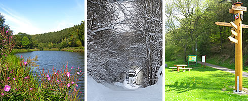 Impressionen aus Gunderath