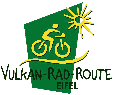 Vulkan-Rad-Route Eifel