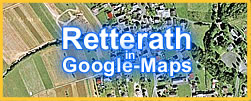 Retterath in Google-Maps