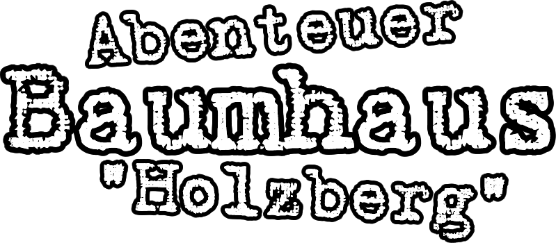Baumhaus Holzberg
