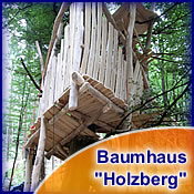 Baumhaus Holzberg