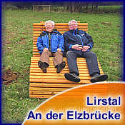Waldhofa an der Elzbrcke bei Lirstal