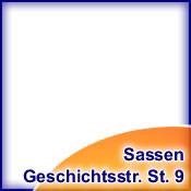 Waldsofa an der Station 09 bei Sassen