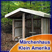 Mrchenhaus Klein Amerika bei Uersfeld