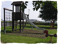 Spielplatz