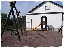 Spielplatz