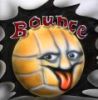 BOUNCE