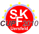 CUP 2010
