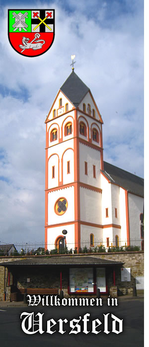 Ortsgemeinde Uersfeld