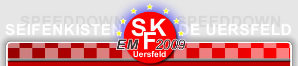 Seifenkistenfreunde Uersfeld