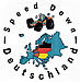 Speeddown Deutschland