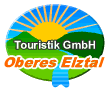 Logo der Touristik GmbH Oberes Elztal