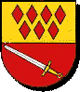 Wappen der Ortsgemeinde Lirstal