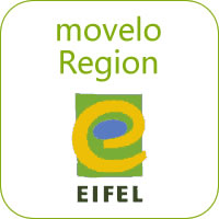 E-Bikes Region Eifel