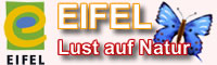 EIFEL - Lust auf Natur
