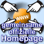 gemeinsame offizielle Homepage