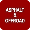 Asphalt & Offroad