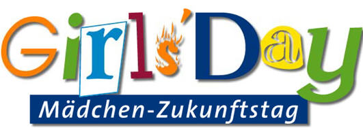Girl's-Day - M�dchen-Zukunftstag