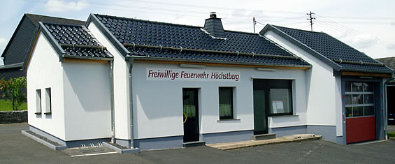FFw Hchstberg