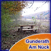 Sitzgruppe Am Nck bei Gunderath